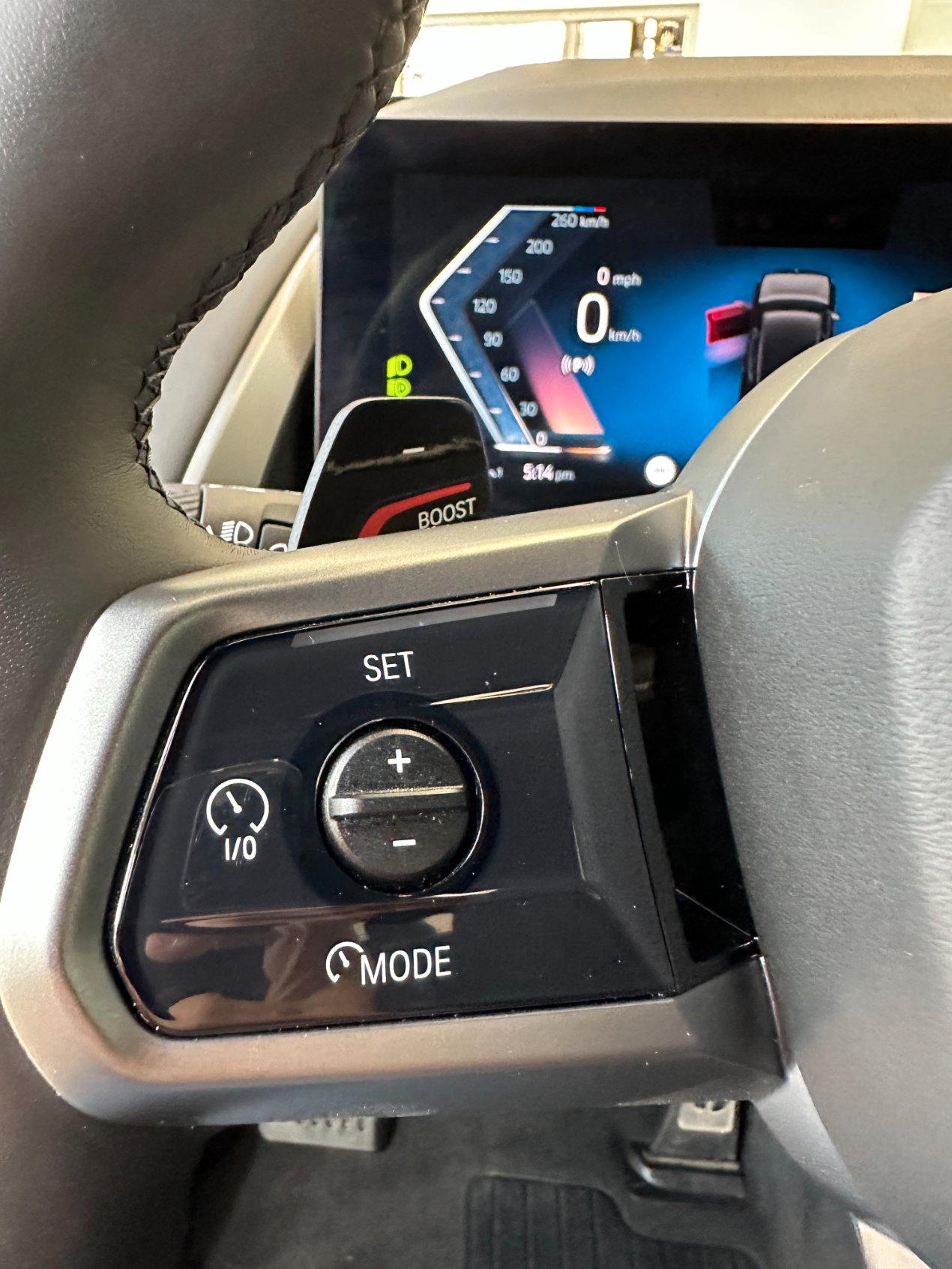 BMW X3 xdrive20d MSport Pro auto-19"-Sedili Vent-Camera 360-FULL-IVA