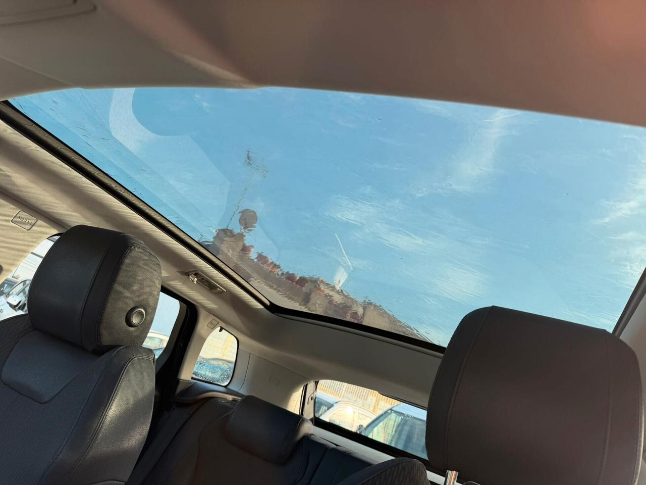 Land Rover Range Evoque 2.0 TD4 150 CV 5p. HSE Dynamic