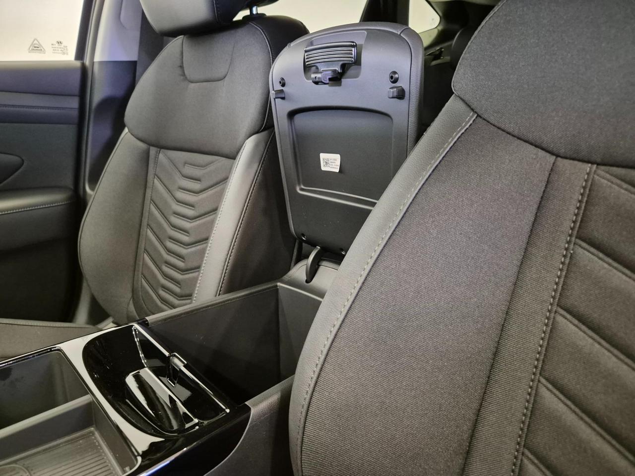 Hyundai Tucson 1.6 hev Exellence 2wd 239cv auto IN PROMO