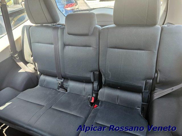 MITSUBISHI Pajero 3.2 DI-D 16V 3p. Intense DPF