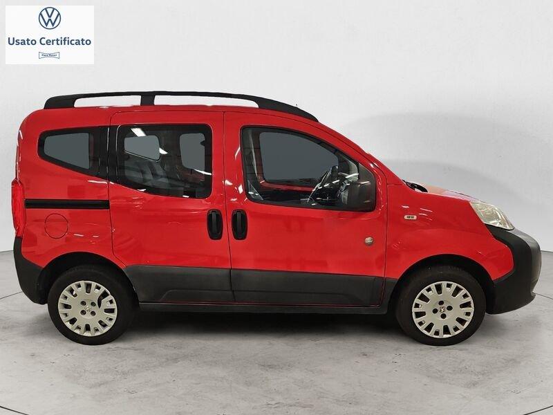 Peugeot Bipper Bipper Tepee 1.3 HDi 80 Outdoor