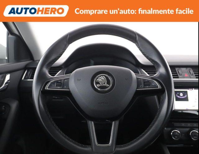 SKODA Octavia 1.4 TSI Style