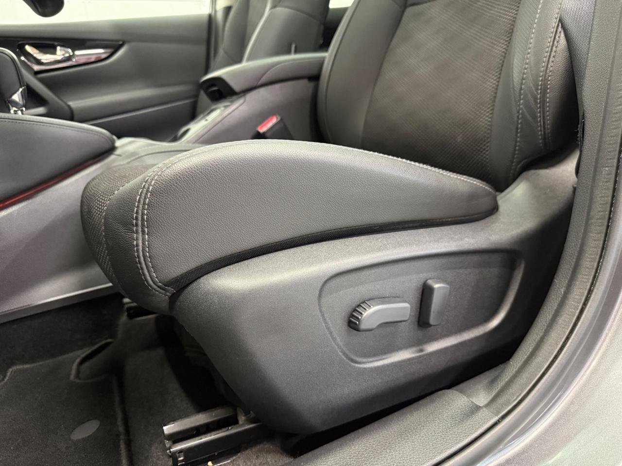 Nissan Qashqai 1.6 dCi 2WD Tekna