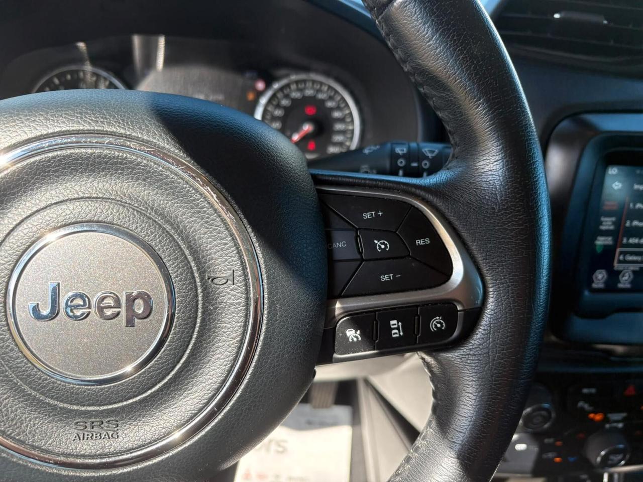 Jeep Renegade 1.0 T3 Limited