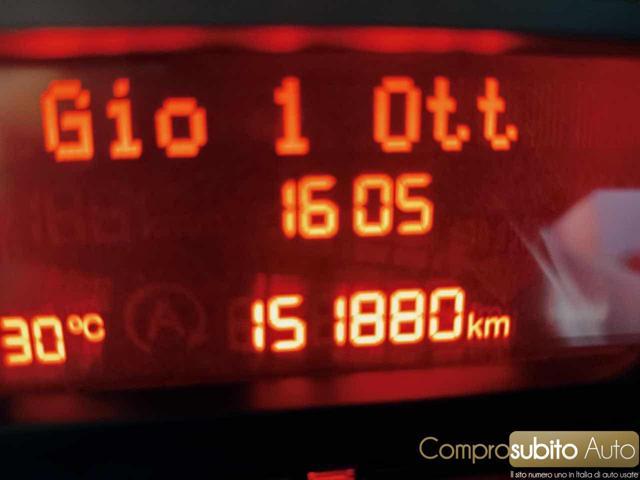 FIAT 500L 1.3 Multijet 95 CV Trekking