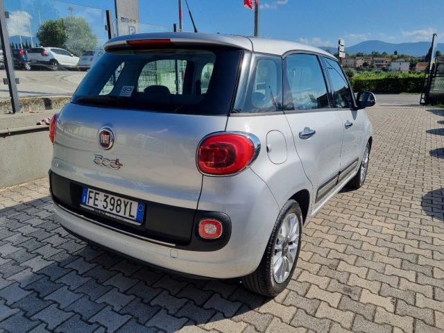 FIAT 500L 1.3 Multijet 95 CV Dualogic Pop Star