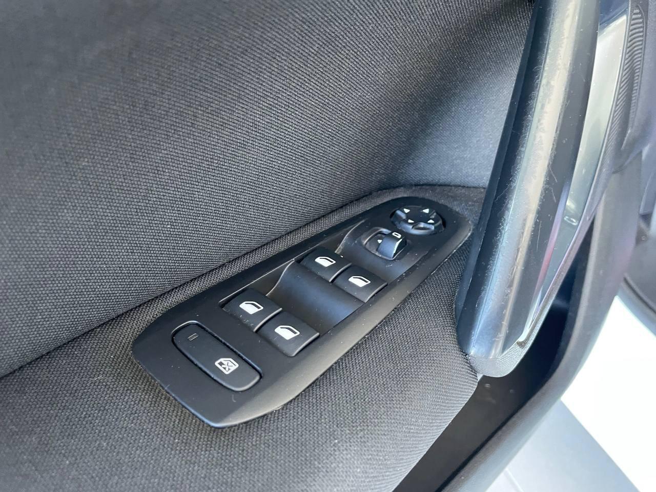 Peugeot 308 BlueHDi - Distribuzione Eseguita