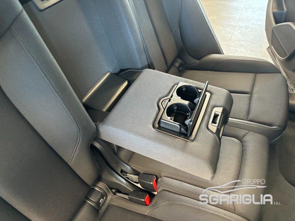 Audi Q5 SPB SPORTBACK Quattro S Line 40 TDI S tronic 4X4