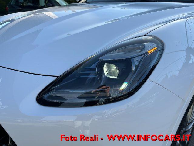 MASERATI Grecale MHEV 300 CV AWD GT - PREZZO REALE