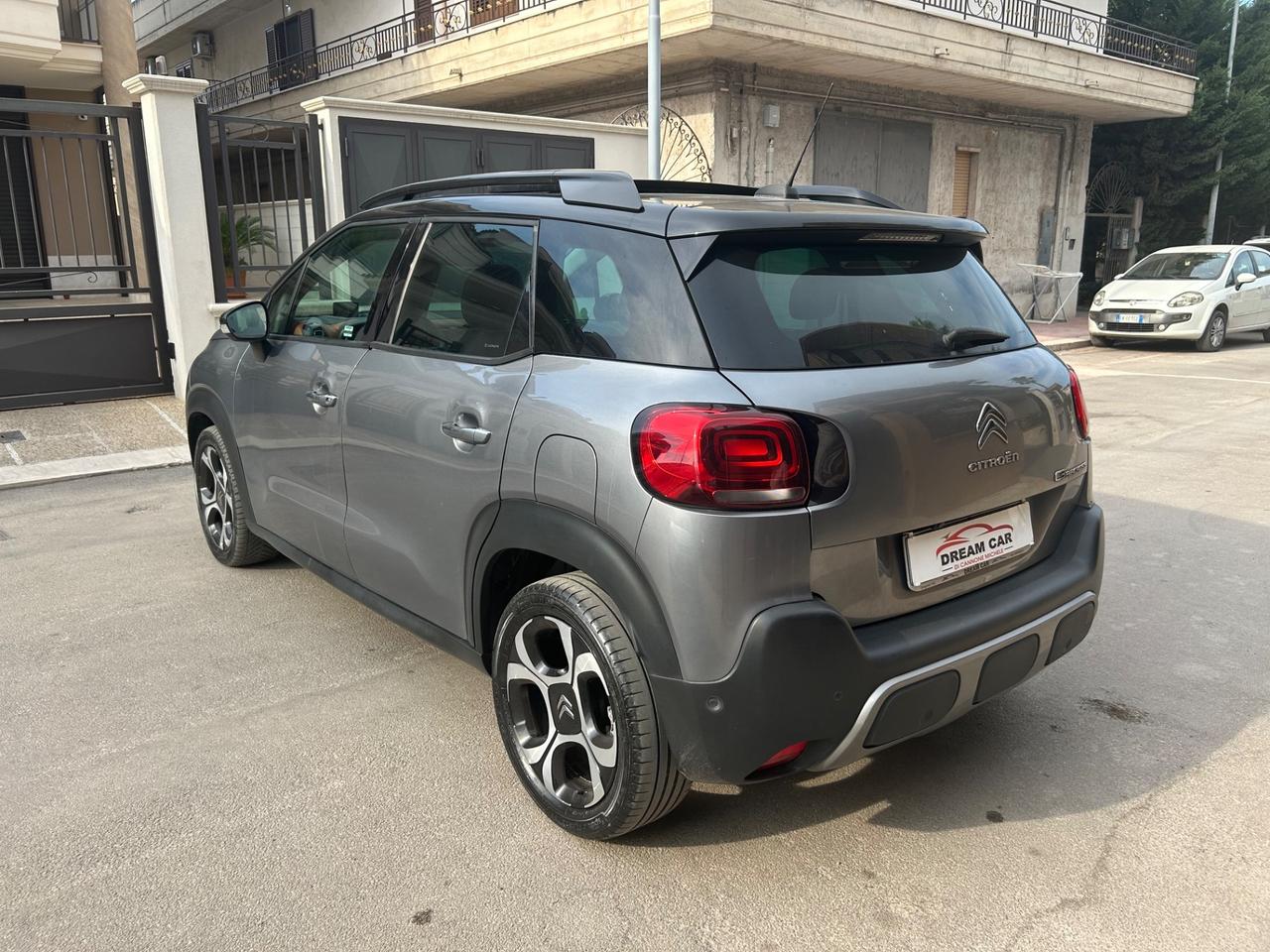Citroen C3 Aircross BlueHDi 100 S&S Shine