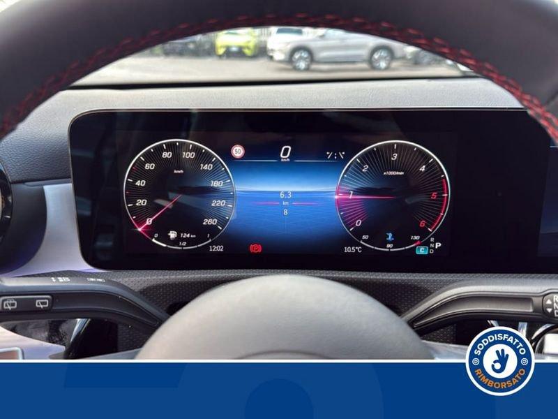 Mercedes-Benz Classe A 180d Automatic AMG Line Advanced Plus Extra