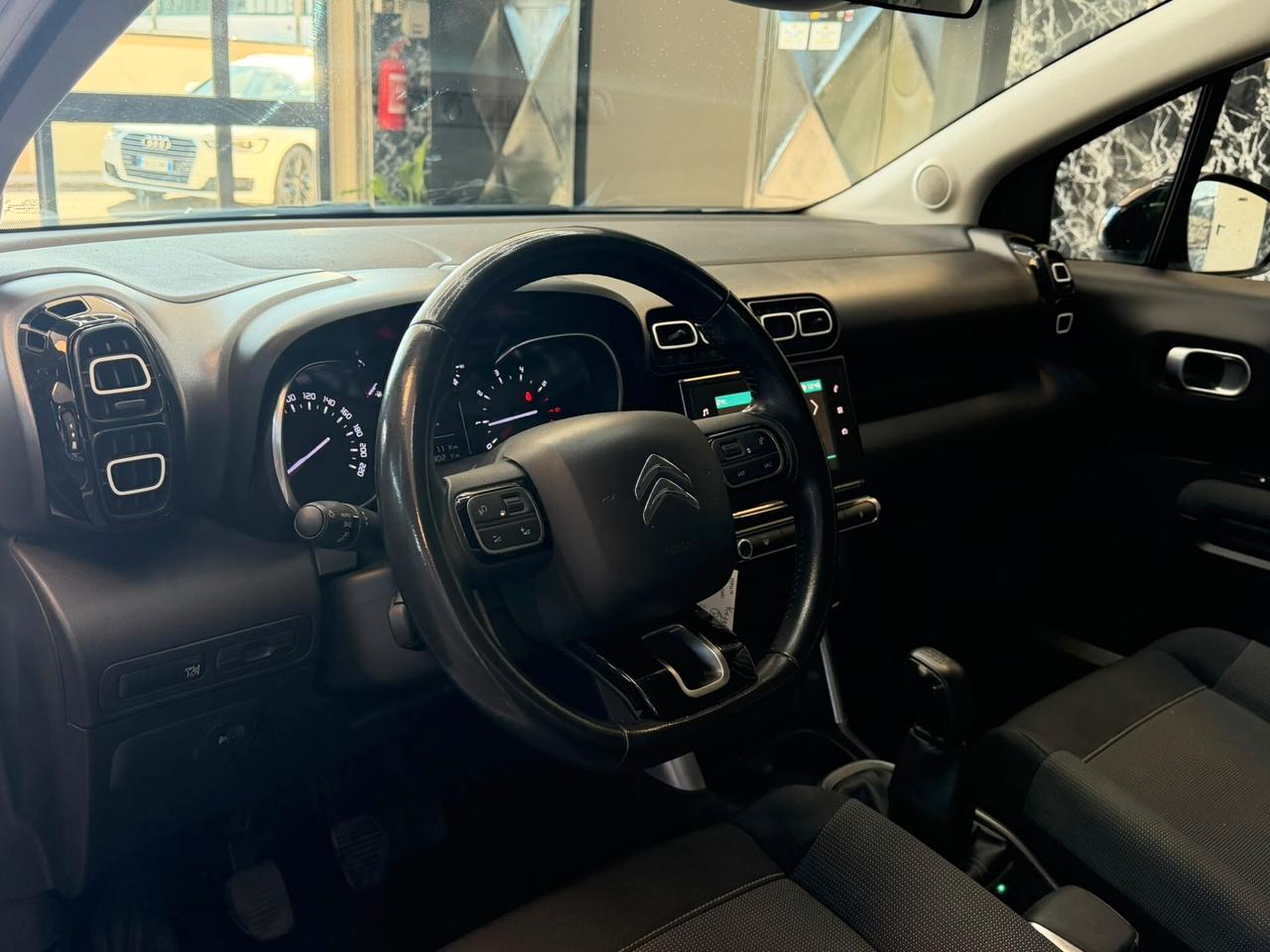Citroen C3 Aircross PureTech 82 Shine