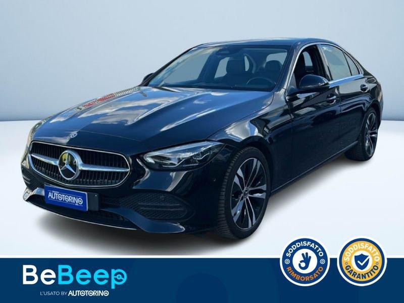 Mercedes-Benz Classe C C 220 D MILD HYBRID SPORT AUTO