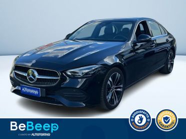 Mercedes-Benz Classe C C 220 D MILD HYBRID SPORT AUTO