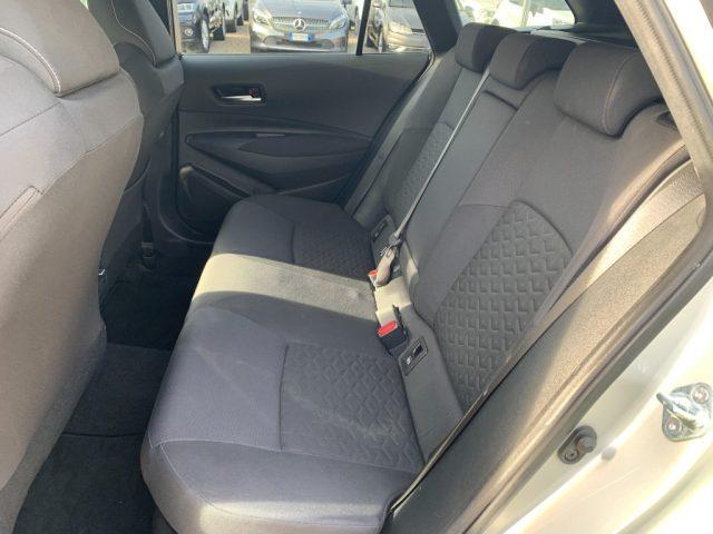 SUZUKI Swace 1.8 Hybrid E-CVT 2WD Top