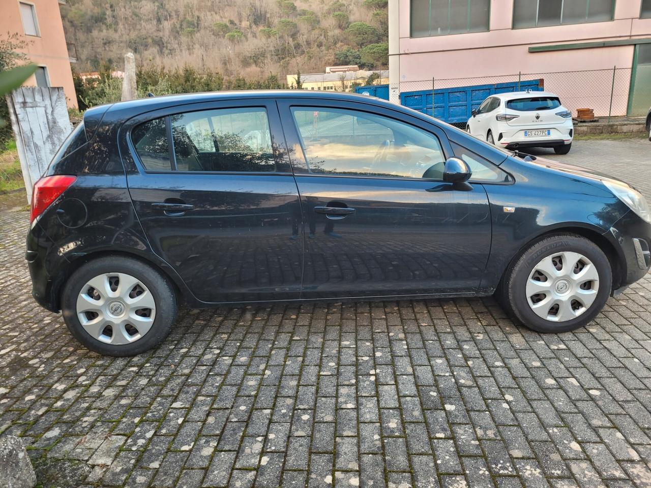 Opel Corsa 1.2 85CV 5 porte GPL-TECH Edition