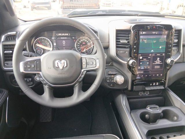 DODGE RAM 1500 3.0L I6 Hurricane LARAMIE SPORT N1 - Pronta