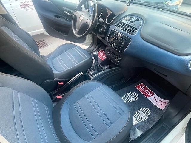 Fiat Grande Punto 1.3 MJT 75 CV 5 porte Dynamic