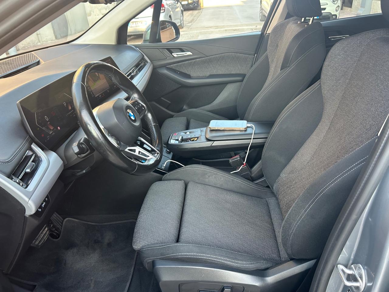 Bmw 218 218D ACTIVE TOURER MSPORT