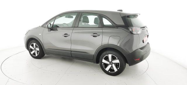 OPEL Crossland 1.2 12V Start&Stop Edition