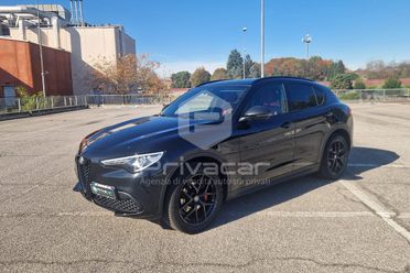 ALFA ROMEO Stelvio 2.2 Turbodiesel 210 CV AT8 Q4 B-Tech