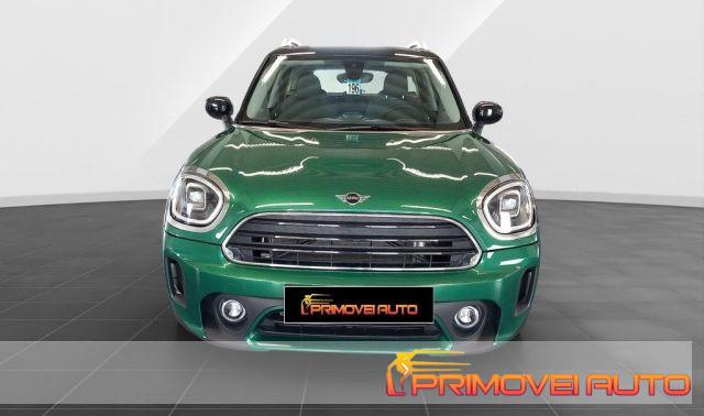 MINI Countryman 1.5 Cooper Countryman