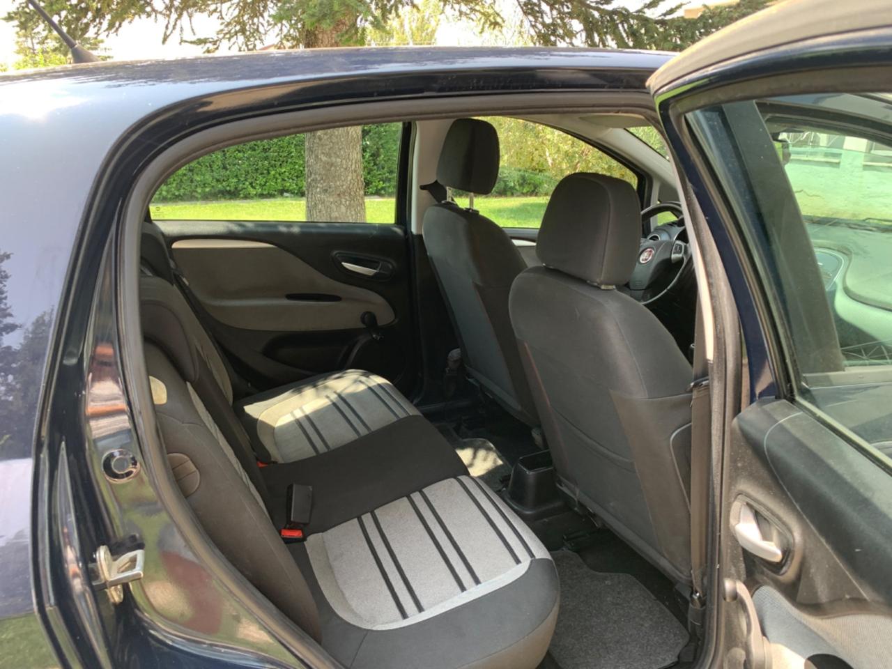Fiat Punto Evo Punto Evo 1.4 5 porte 150° Natural Power