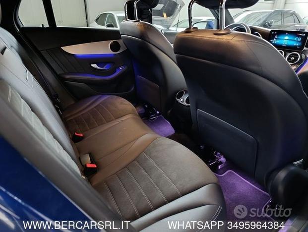 Mercedes-Benz GLC Coupé GLC 300 e 4Matic EQ-P...