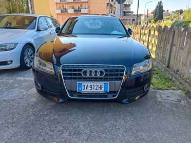 Audi A5 1.8 TFSI