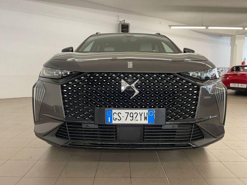 DS DS 7 BlueHDi 130 Automatica Esprit De Voyage