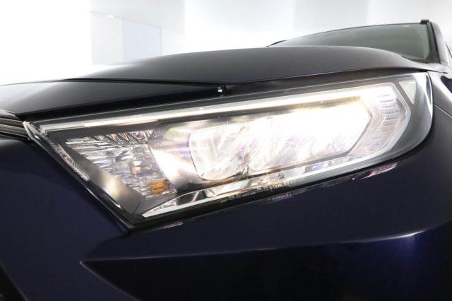 TOYOTA Other RAV4 RAV4 2.5 HV (218CV) E-CVT 2WD Business