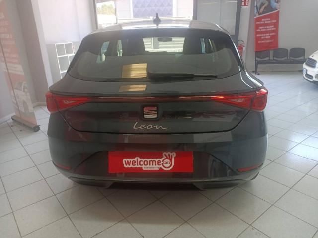 Seat Leon 1.0 tsi Style 90cv