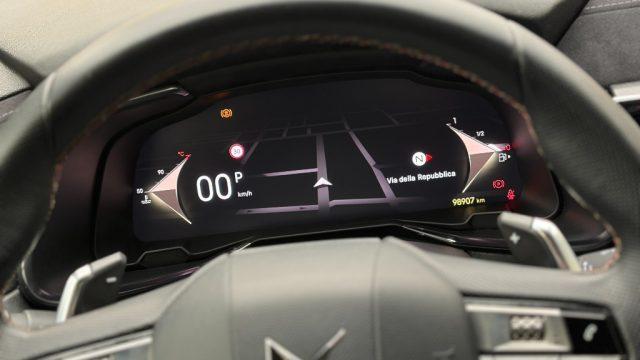 DS AUTOMOBILES DS 7 BlueHDi 130 Aut. Performance Line