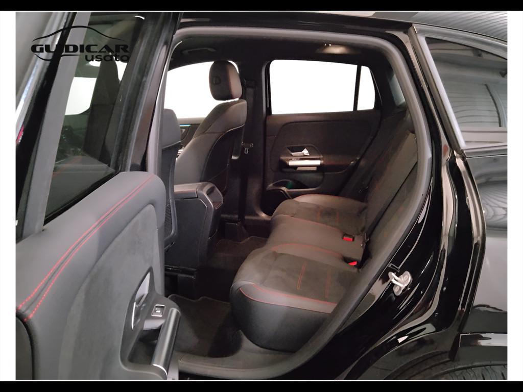 Mercedes-Benz GLA-H247 2023 - GLA 200 d AMG Line Advanced Plus auto