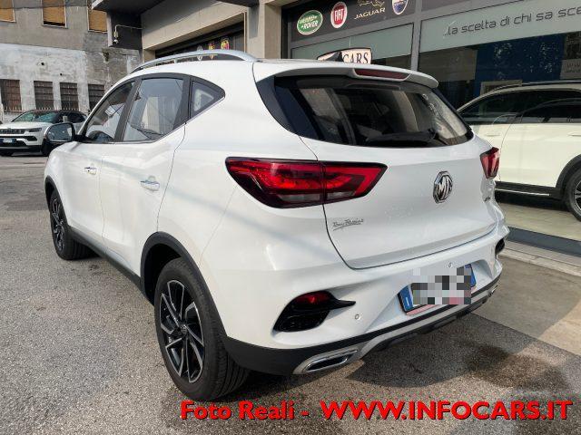 MG ZS 1.0T-GDI Luxury - PROMO