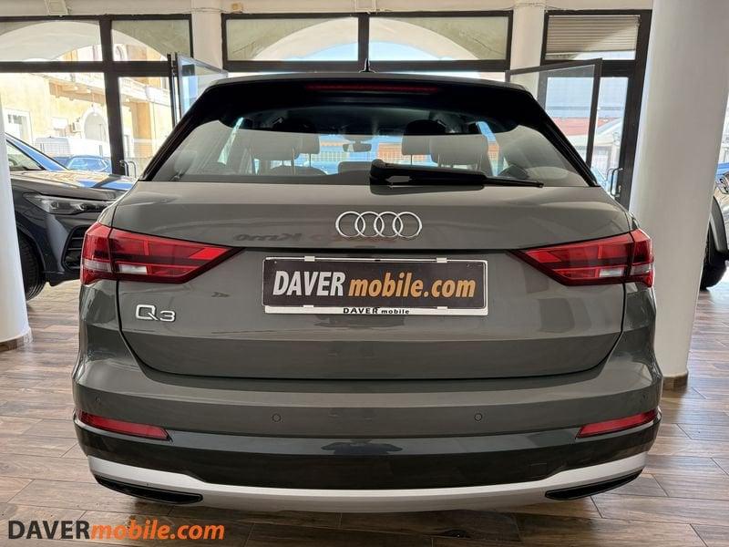 Audi Q3 Q3 35 TDI S tronic Business Advanced