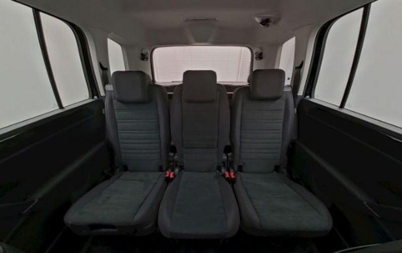Volkswagen Touran 2.0 TDI 150 CV SCR DSG Highline Navi Led Cockpit