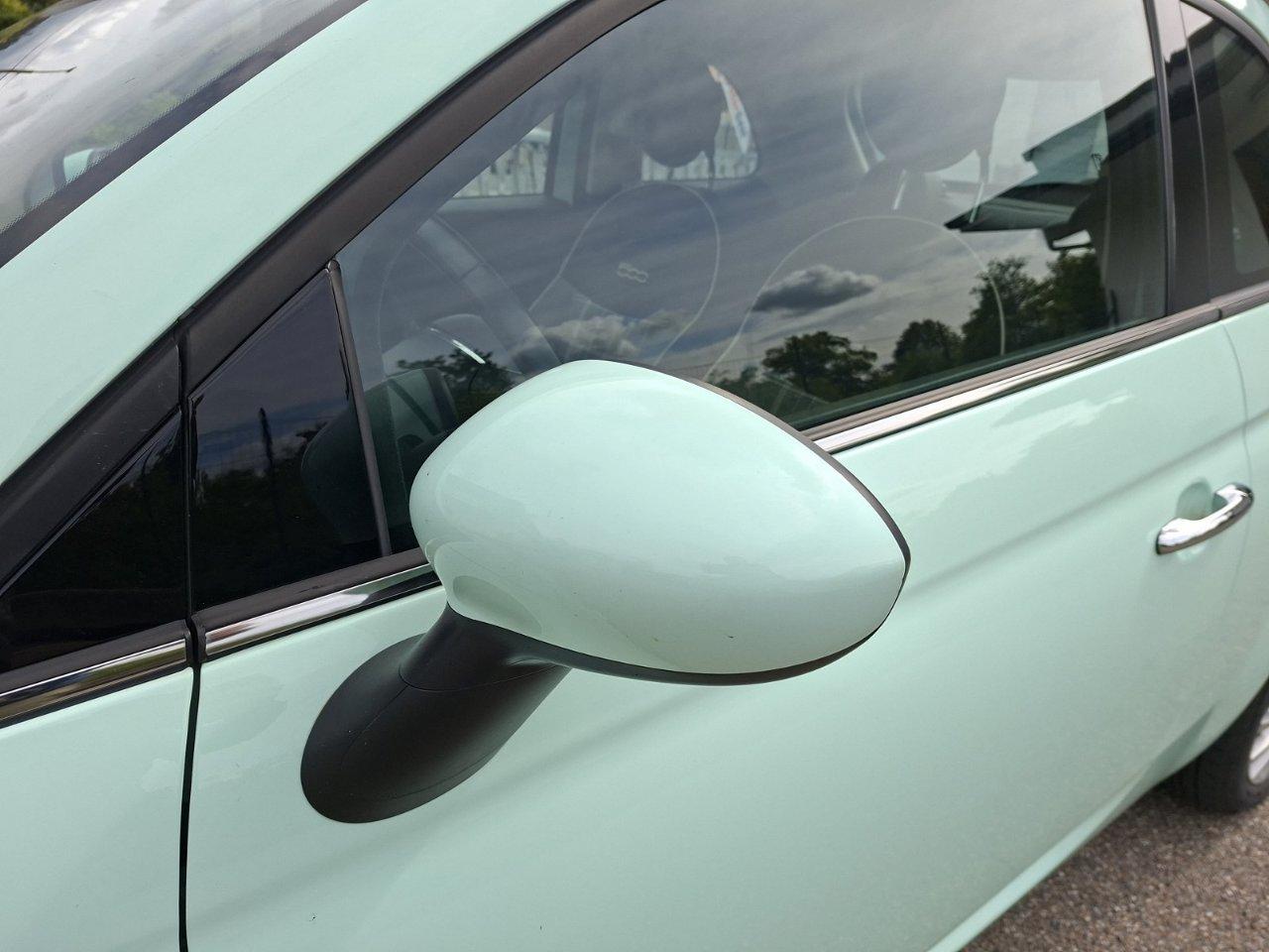 Fiat 500 1.3 mjt Lounge 95cv