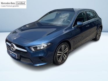 Mercedes-Benz Classe A A 180 SPORT AUTO