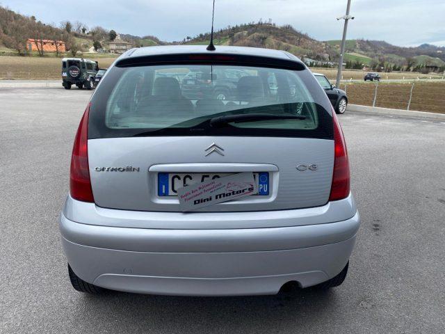 CITROEN C3 1.4 HDi 70CV Elegance OK NEOPATENTATO