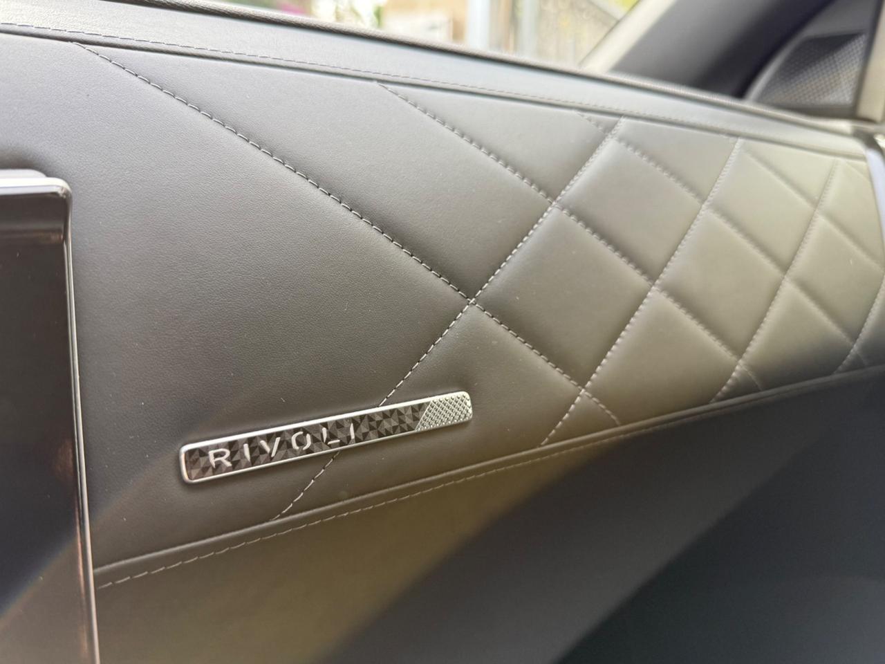 Ds 7 BlueHDi 130 aut. Rivoli