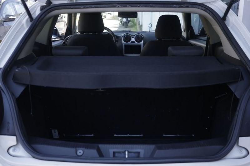Alfa Romeo MiTo Alfa Romeo MiTo 1.3 JTDm-2 95 CV S&S Distinctive Sport Pack Unicoproprietario