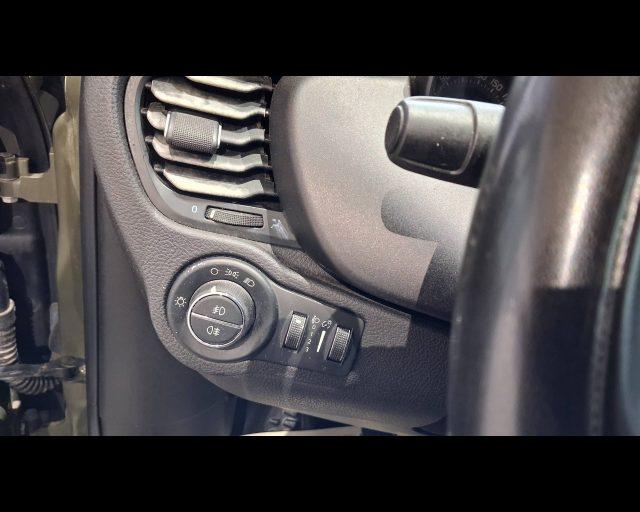 FIAT 500X 1.6 mjt Cross 4x2 120cv