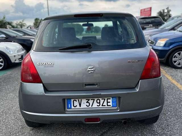 Suzuki Swift Swift 5p 1.3 16v GLX