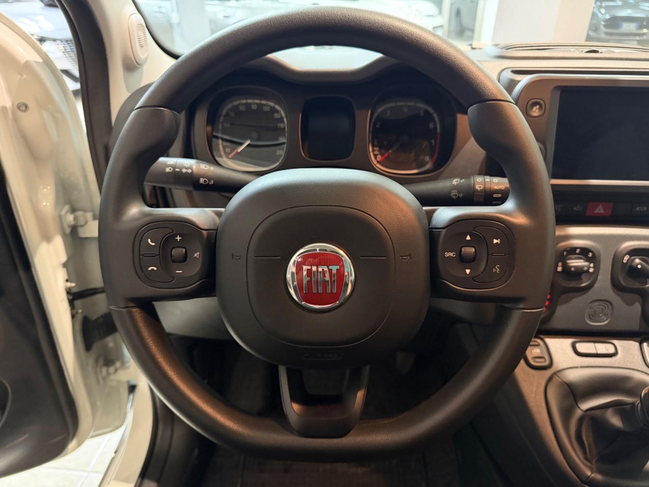 Fiat Panda Cross 1.0 FireFly S&S Hybrid