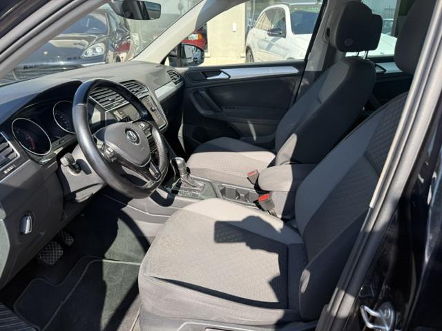 Volkswagen Tiguan 2.0 tdi Business 150cv dsg