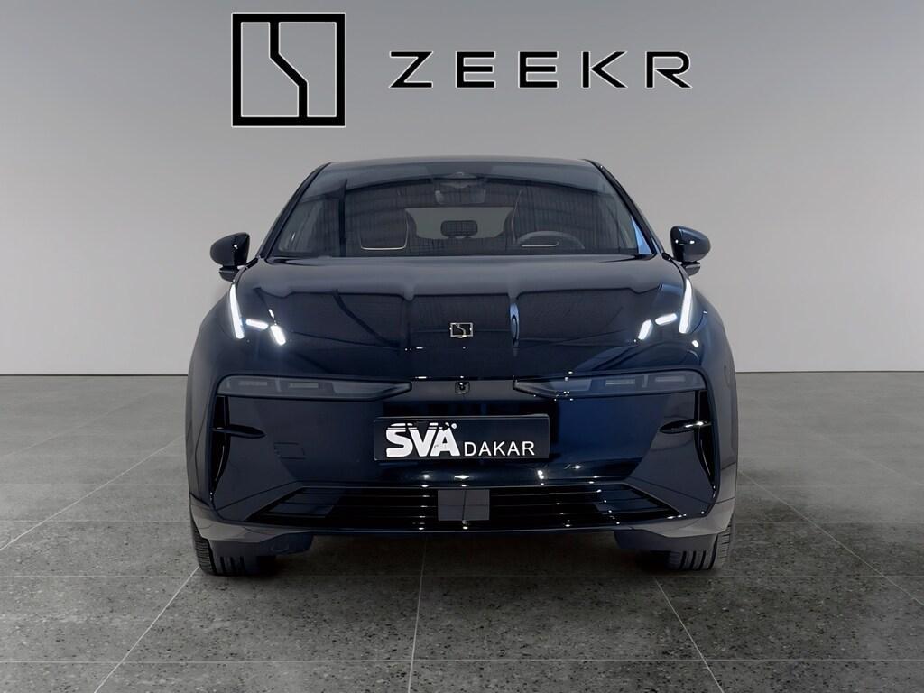 Zeekr X 61 kWh Long Range rwd