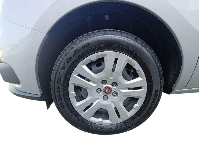 FIAT Doblò Doblò 1.6 MJT 105CV S&S PC Combi N1 Easy