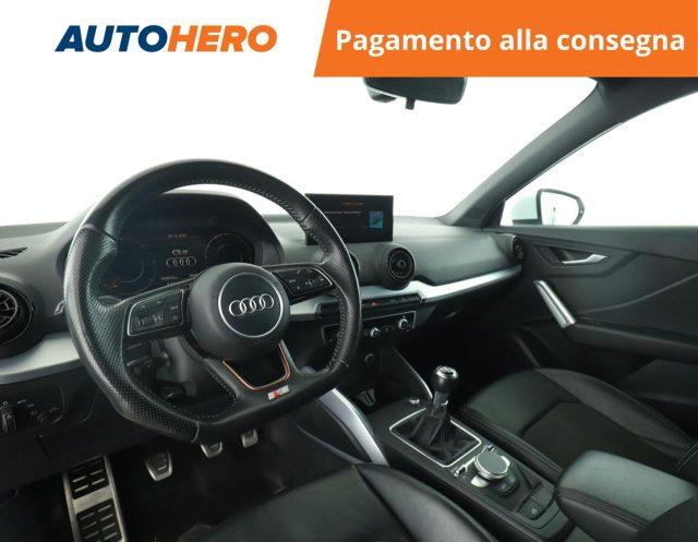 AUDI Q2 1.6 TDI Sport