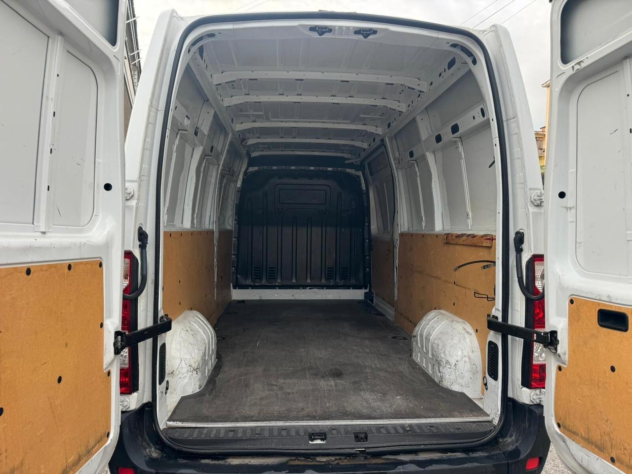 Movano L3H2 2.3 D TETTO ALTO PASSO LUNGO